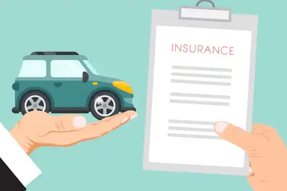 Advantages of car insurance in USA