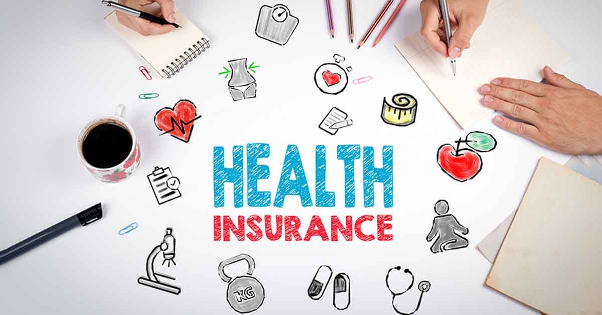 RealFoodZim Health Insurance